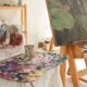 Sergio Birga: Artiste Italien à Paris
