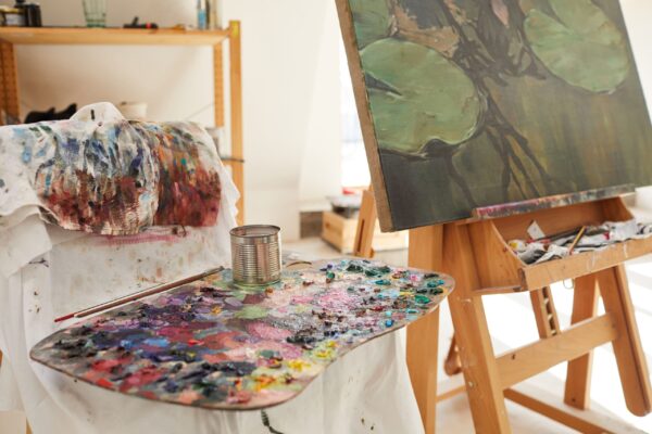 Sergio Birga: Artiste Italien à Paris